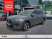 Seat Tarraco - 1.4 TSI eHYBRID FR TREKHAAK/CAMERA/ELEK-KLEP/ACC/MEM/STOEL+S
