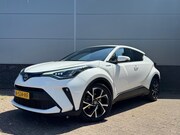 Toyota C-HR - 1.8 Hybrid Style Luxury