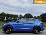 Alfa Romeo Stelvio - 2.0t Q4 310pk Veloce, Misano, 20" Q VOL!