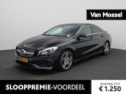 Mercedes-Benz CLA-Klasse - 180 Business Solution AMG | Automaat | Panoramadak | Stoelve