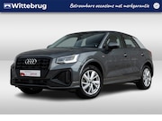 Audi Q2 - 35 TFSI 150PK S-tronic S Line exterieur | Apple Caplay | 17 