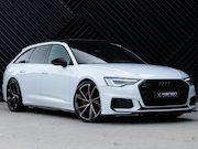Audi A6 - Avant 55 TFSI e quattro S-Line ACC Matrix S Seats B&O Keyles