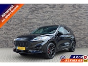 Ford Kuga - 2.5 PHEV ST-Line X Black pack | Panoramadak | B&O Sound | Ri