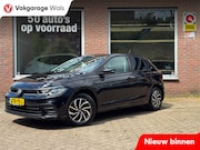 Volkswagen Polo - 1.0 MPI | Airco | Navi | Cruise | Stoelverwarming | Carplay