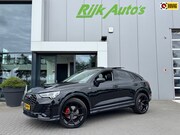 Audi Q3 Sportback - 35 TFSI S-Line * Panoramadak * Matrix Led * Camera * Leder
