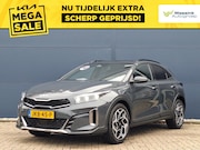 Kia Xceed - 1.5 T-GDi 140pk DCT7 GT-Line | Stoel -en Stuurverwarming | P