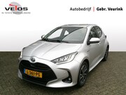 Toyota Yaris - 1.5 Hybrid Dynamic Navi Pdc V+A