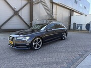 Audi A6 - 2.0 TDI u. S Edition
