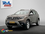 Dacia Duster - 1.3 TCe Tech Road | Trekhaak | Navigatie | Airco | Cruise-co