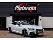 Audi A5 - Sportback 40 TFSI 3x S-Line PANO B&O 360 ACC HUD BTW