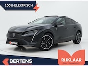 Peugeot 408 - e-408 GT Avantage 58 kWh | Warmtepomp | Pano | Massage | Sto
