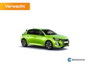 Peugeot 208 - Allure | Elektrische parkeerrem | Extra getinte achterste zi