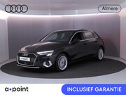 Audi A3 - Sportback 30 TFSI Advanced edition 110 pk S-tronic | Navigat
