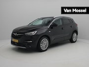 Opel Grandland X - 1.6 Turbo Innovation Apple carplay & android auto | Automati