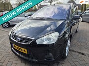 Ford C-Max - 2.0-16V Titanium NETTE AUTO RIJDT EN SCHAKELT GOED