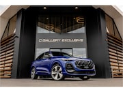 Audi Q5 - 2.0 TFSI e-hybrid quattro S edition - S Line | Panorama | Te
