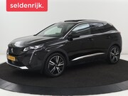 Peugeot 3008 - 1.6 HYbrid 225 GT | SOH 91, 2% | Panoramadak | Leder | Stoel