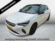 Opel Corsa - 1.2 Elegance . GARANTIE TOT 01-2030! . APPLE CARPLAY & ANDRI