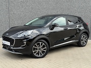 Ford Puma - 1.0 EcoBoost Hybrid Titanium X | Carplay | Cruise control |