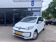 Volkswagen Up! - 1.0 BMT | 5 deurs | Airco|Lane departure|telefoon