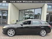Mazda 6 - 2.0 CiTD Exclusive Leder|Clima|Cruise|Xenon