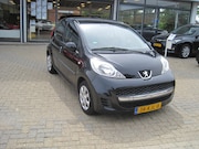 Peugeot 107 - 1.0-12V Sublime