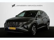 Hyundai Tucson - 1.6 T-GDI PHEV Premium Sky 4WD Pano Leder Stoelventilatie St