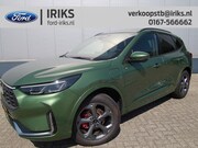 Ford Kuga - 2.5 PHEV 243pk e-CVT ST-Line X trekhaak Afneembaar / FULL OP