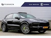 Porsche Cayenne - 3.0 E-Hybrid | Fiscaal €101.261,- | BTW | Panoramadak | Lede