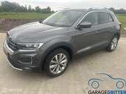 Volkswagen T-Roc - 1.5 TSI Style Business
