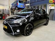 Toyota Yaris - 1.5 Hybrid Trend | Afn. trekhaak | Camera | LM velgen | Blue