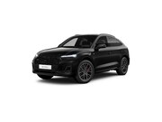 Audi Q5 Sportback - 55 TFSI e 367pk Quattro PHEV S edition Competition / Panoram
