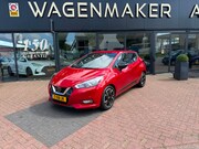 Nissan Micra - 1.0 IG-T N-Design Clima|Cruise|Carplay|Org Km's