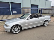 BMW 3-serie - 320Ci AUT. *CLIMA*LEER*18 INCH* ZEER MOOI