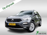Volkswagen T-Roc - 1.0 TSI Style 2e-Eig. & Keurig-Onderh. BOVAG-Garantie. NL-Au