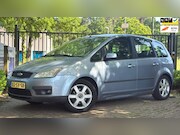 Ford C-Max - 1.6-16V Futura