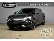 Kia EV6 - 84kWh 229pk RWD Plus