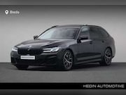 BMW 5-serie - Touring 540i xDrive High Executive | M-spo