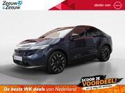 Nissan Leaf - Evolve 52 kWh 177PK AUTOMAAT | €2000 INRUILPREMIE | NIEUW MO