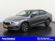 Skoda Octavia - 1.4 TSI iV PHEV Clever | Trekhaak | Stoel & Stuurverwarming