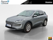 Ford Kuga - 1.5 EcoBoost Titanium | Stoel- stuur en voorruitverwarming |