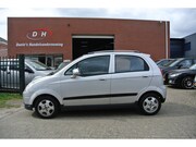 Chevrolet Matiz - 0.8 Style airco automaat inruil mogelijk nap