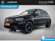 Mercedes-Benz GLE-klasse - Mercedes-AMG 53 Hybrid 4MATIC+ AMG | Night Pakket | Head-up-
