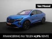 Renault Rafale - esprit Alpine E-Tech 4x4 plug-in hybrid 300 | 4CONTROL advan