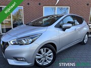 Nissan Micra - 1.0 IG-T N-Connecta CAMERA / AIRCO / CRUISE / DAB+ / CARPLAY