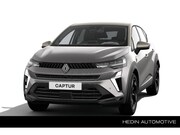 Renault Captur - 1.8 E-Tech full hybrid 160 techno | Automaat | Navigatie | B