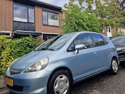 Honda Jazz - 1.4 LS MEI 2027