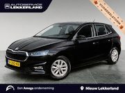 Skoda Fabia - Business Edition 1.0 TSI 95pk | APPLE CARPLAY / ANDROID AUTO