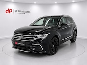 Volkswagen Tiguan - 1.4 TSI eHybrid R-Line Business+ Black 245PK Panodak Headup