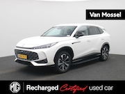 MG MG HS PHEV - 1.5 272pk Aut. Luxury | 1e-Eig. | 100km Electrisch | Navi |